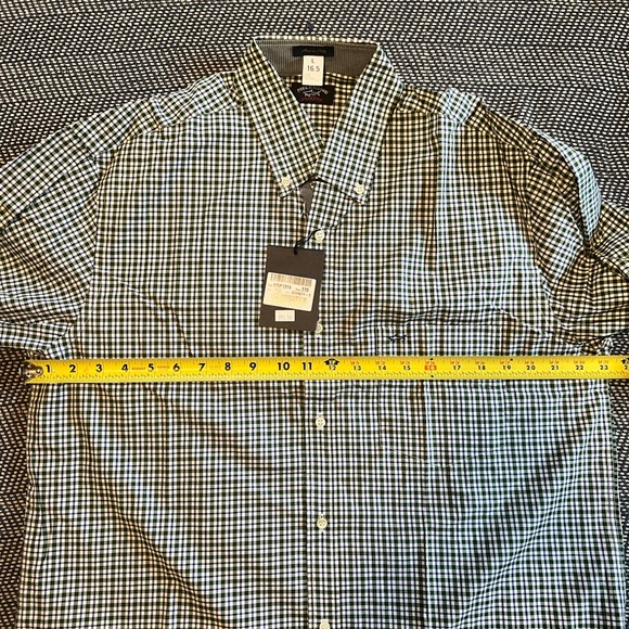 Paul & Shark Button Down Shirt - Picture 12 of 12